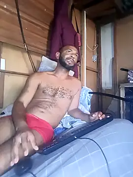 Camodick 现场XXX聊天