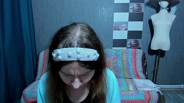 pa1e_pr1ncess 现场XXX聊天