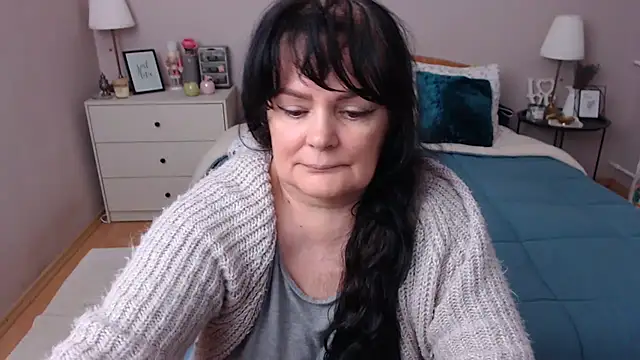 Chat XXX ao vivo de LeveMe2Nightt