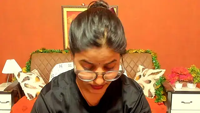 Show webcam de Jasmine_Jaey1