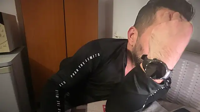 Czat XXX na żywo – TARKAN1