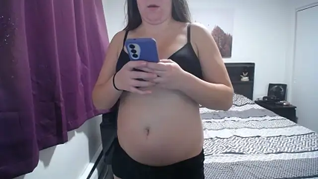 Show webcam de XoAbbiXo