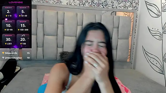 Connie_Bell: απευθείας συνομιλία ΧΧΧ