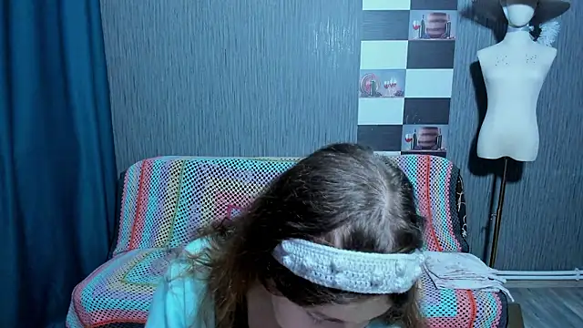 pa1e_pr1ncess' Live XXX Chat