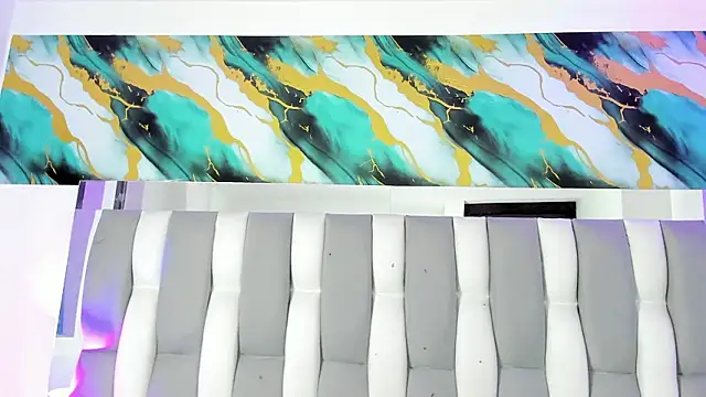 IsaDiiaz Live XXX-Chat