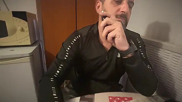 Chat XXX Live TARKAN1