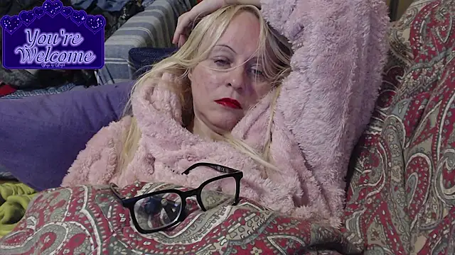 martachatte's Live XXX Chat