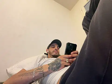 Rebeu313 라이브 XXX 채팅