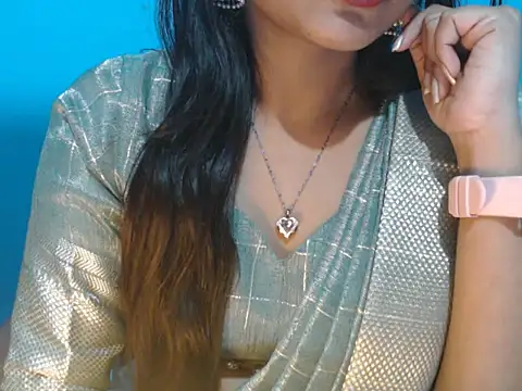 Wish_Queen webcam show