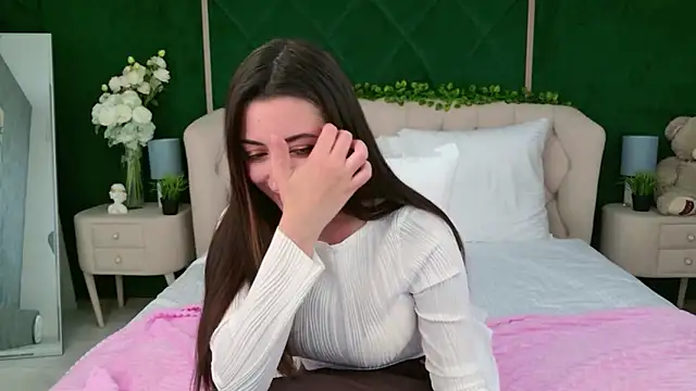 Gloria_Bendall's Live XXX Chat