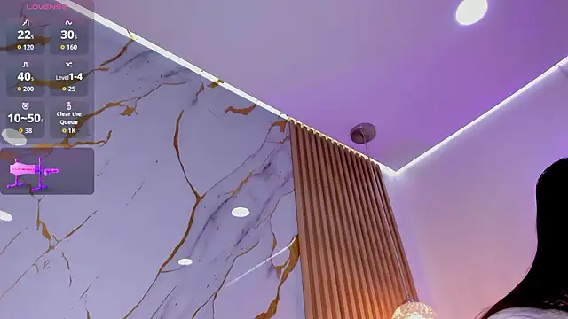 alissaowens_ Obrolan Langsung XXX