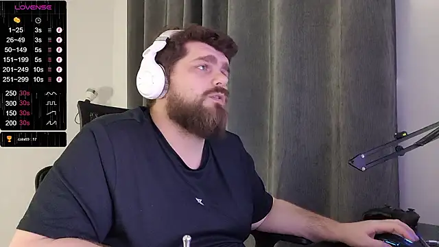 KingMarti Chat XXX in diretta