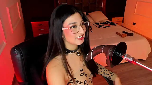 Gabrielakassi: απευθείας συνομιλία ΧΧΧ