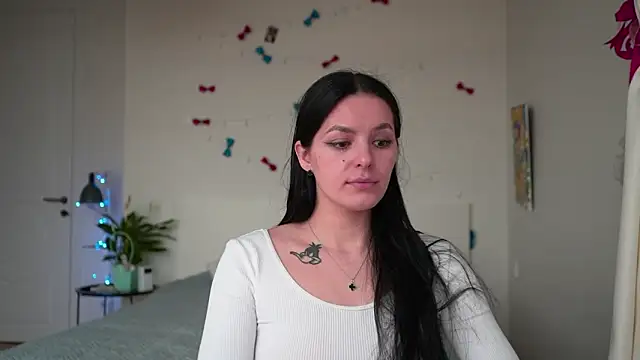 EwelynScott Chat XXX in diretta