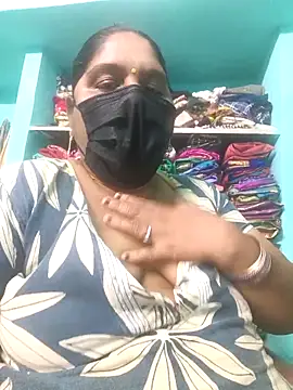 Villageanuty Live XXX-chat