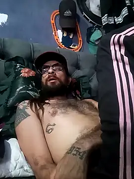 hairy_mannn Chat XXX in diretta