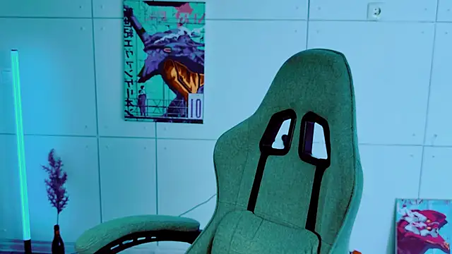 Chat XXX Live LadyLolipop_