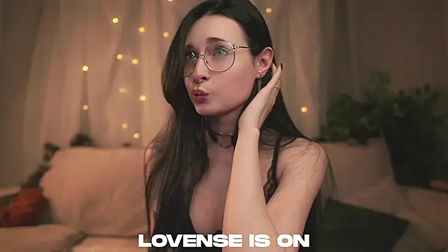 DarcyAspacio élő XXX-chatje