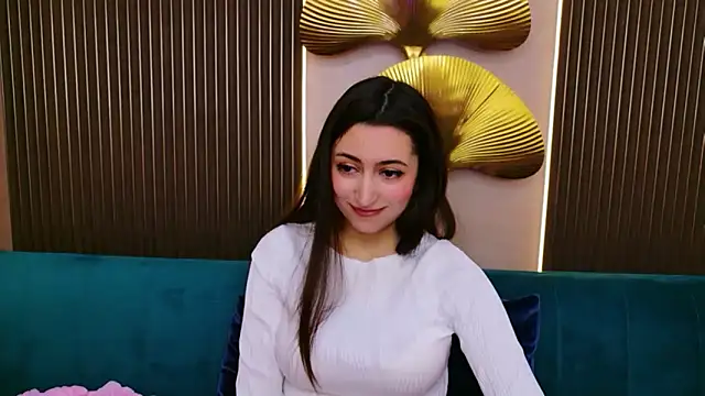 Živý XXX chat Gloria_Bendall