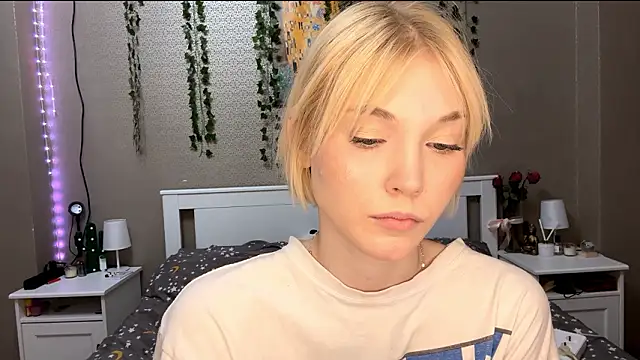 Chat XXX en directo de LlsabethHaze