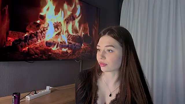 Chat XXX en directo de Lolly_Lipsy