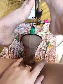 Živý XXX chat WildCatling