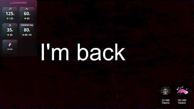 mayhott2 Adlı Modelin Canlı XXX Sohbeti