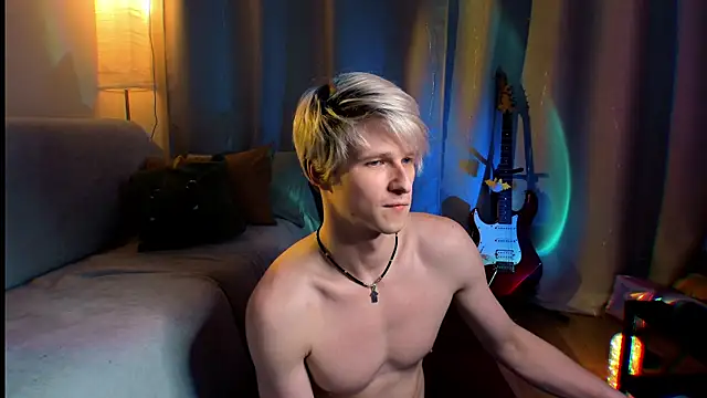 Breston_Sweet Chat XXX in diretta