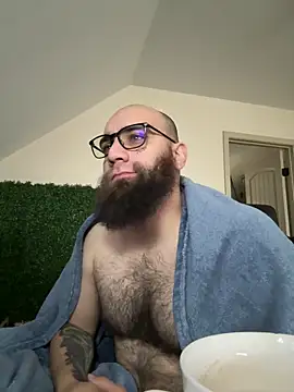 Chat XXX en directo de MastaWolfy