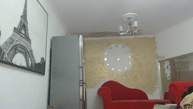 AnnaBellaLuckyXOXO Adlı Modelin Canlı XXX Sohbeti