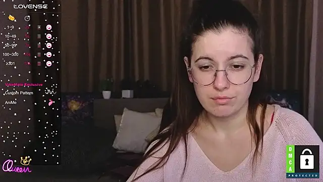 Aminabeatris: онлайн-секс-чат