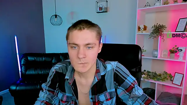 Chat XXX Live lucas_long_