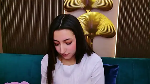 Gloria_Bendall's Live XXX Chat