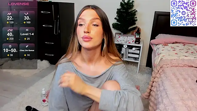 elliemintlover Chat XXX live