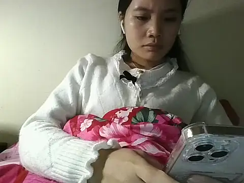 Chat XXX Live Be-MyMy