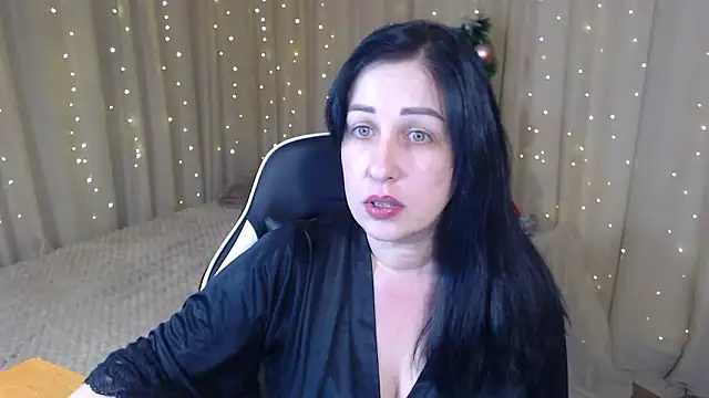 JillStevens Chat XXX live