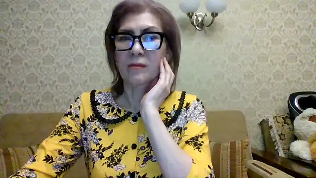 Elegant00Lady's Live XXX Chat