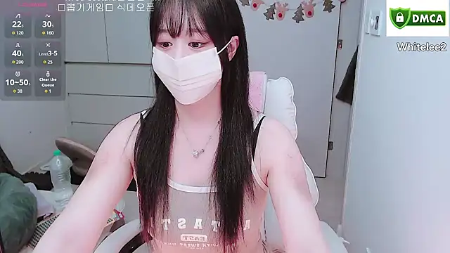 whitelee2 Chat XXX in diretta