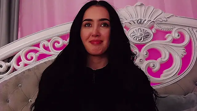 KimKhallifa Chat XXX in diretta