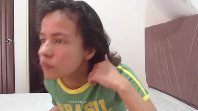 Chat XXX Live nathaly_jones_