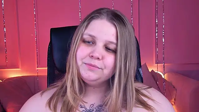 Онлайн чат XXX SladaDell