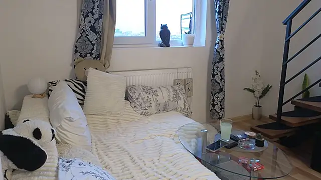 RyanStorm_ – Kamerová šou