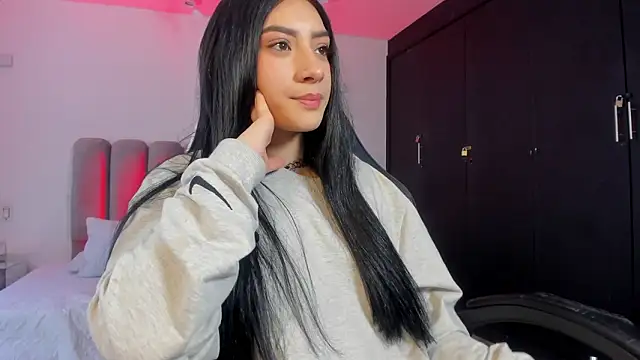 AlliceCopper Live XXX-Chat