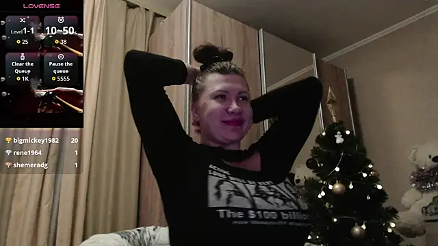 Ambika_beauty 라이브 XXX 채팅