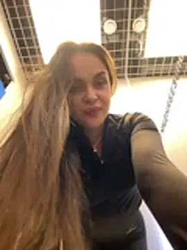 KristiRich's Live XXX Chat