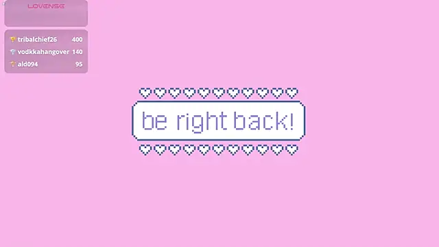 _chelsea_24 即時 XXX 聊天