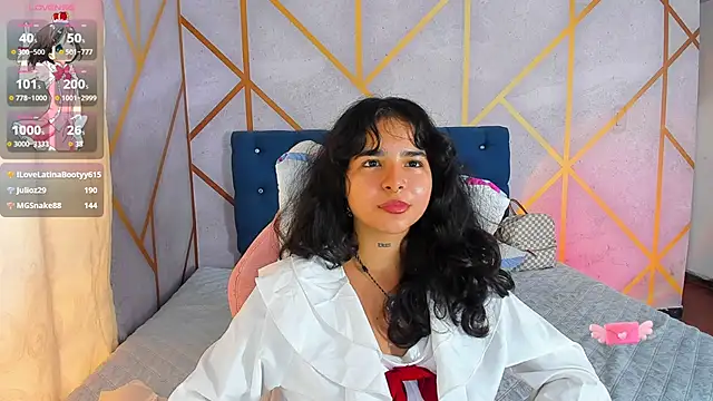 _vaiolet_owo Live XXX-Chat