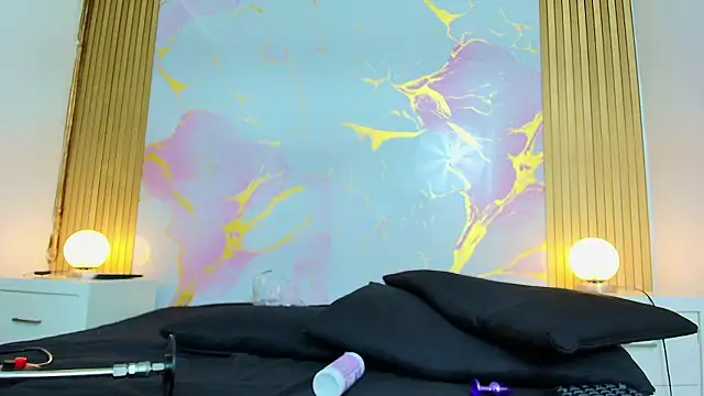 AprillRoss Obrolan Langsung XXX