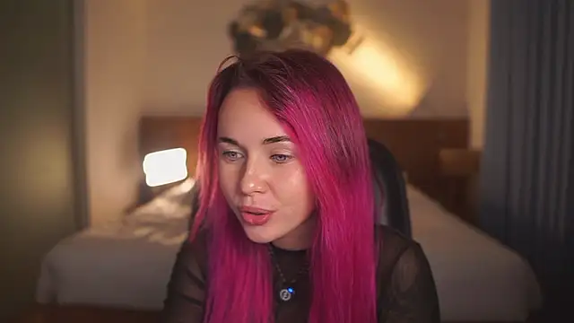 Sarah_Pink – Naživo XXX chat