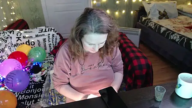 MarleneDietrich Chat XXX live